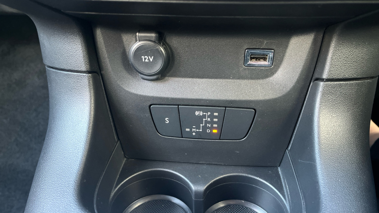 Citroen C3 1.2 PureTech 110 Plus 5dr EAT6 Petrol Hatchback